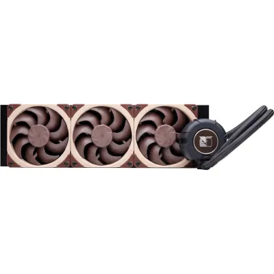 Система рідинного охолодження Noctua NL-LC1-36 - мініатюра 2
