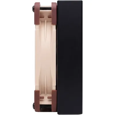 Система рідинного охолодження Noctua NL-LC1-36 - мініатюра 3