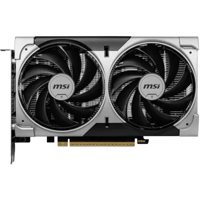 Відеокарта MSI GeForce RTX5060 8Gb VENTUS 2X OC V1 (RTX 5060 8G VENTUS 2X OC V1) - зображення 1