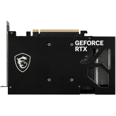 Відеокарта MSI GeForce RTX5060 8Gb VENTUS 2X OC V1 (RTX 5060 8G VENTUS 2X OC V1) - мініатюра 3