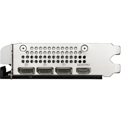 Відеокарта MSI GeForce RTX5060 8Gb VENTUS 2X OC V1 (RTX 5060 8G VENTUS 2X OC V1) - мініатюра 4
