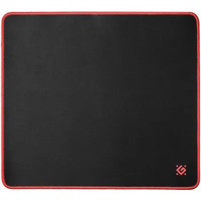 Килимок для мишки Defender XXL Black (50559) - зображення 1