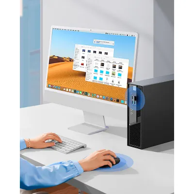 Мишка Ugreen MU105 Wireless Blue (90550) - мініатюра 11