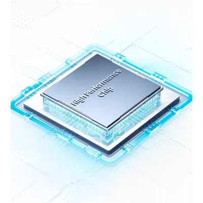 Мишка Ugreen MU105 Wireless Blue (90550) - мініатюра 12