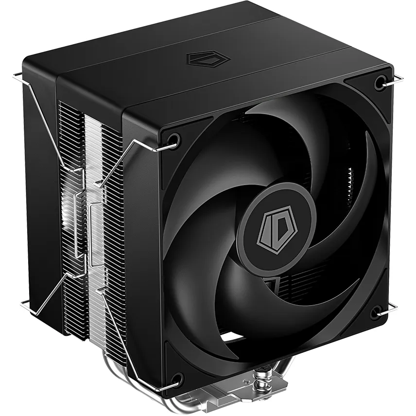 Кулер процесорний ID-Cooling SE-214-XT V2 Plus - зображення 1