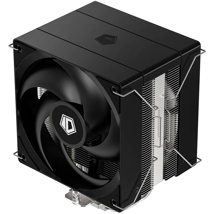 Кулер процесорний ID-Cooling SE-214-XT V2 Plus - мініатюра 2