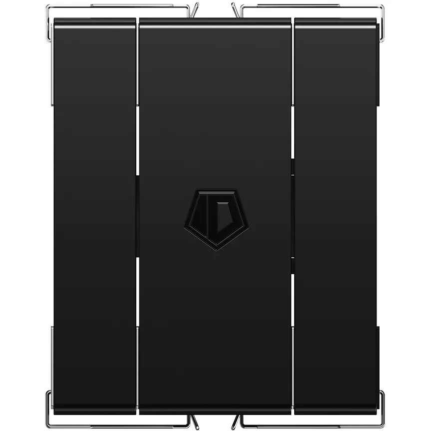 Кулер процесорний ID-Cooling SE-214-XT V2 Plus - мініатюра 3