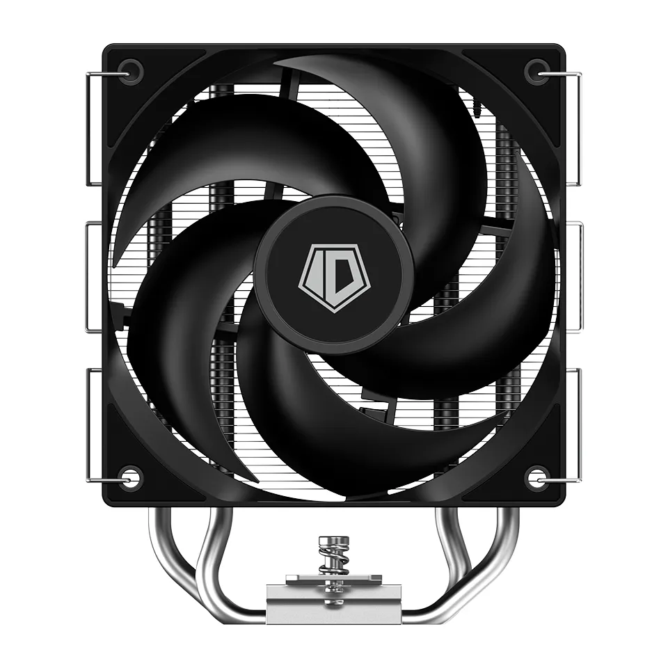 Кулер процесорний ID-Cooling SE-214-XT V2 Plus - мініатюра 4