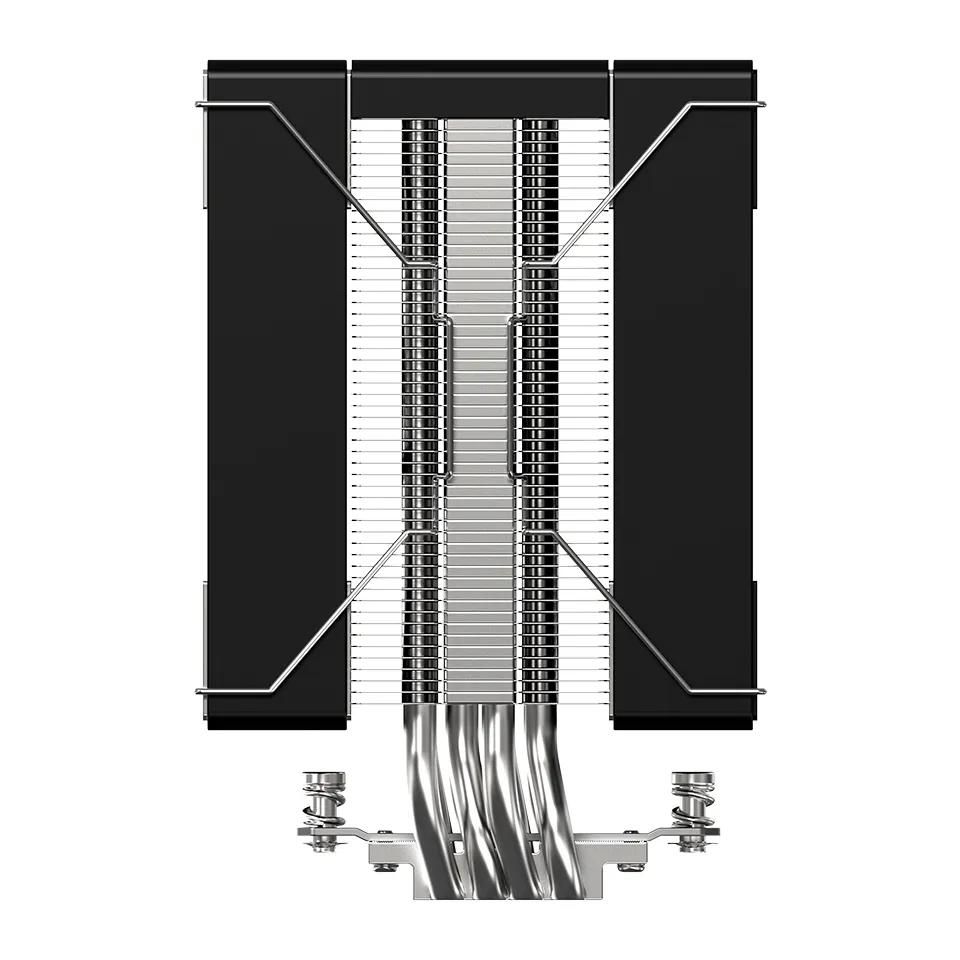 Кулер процесорний ID-Cooling SE-214-XT V2 Plus - мініатюра 5