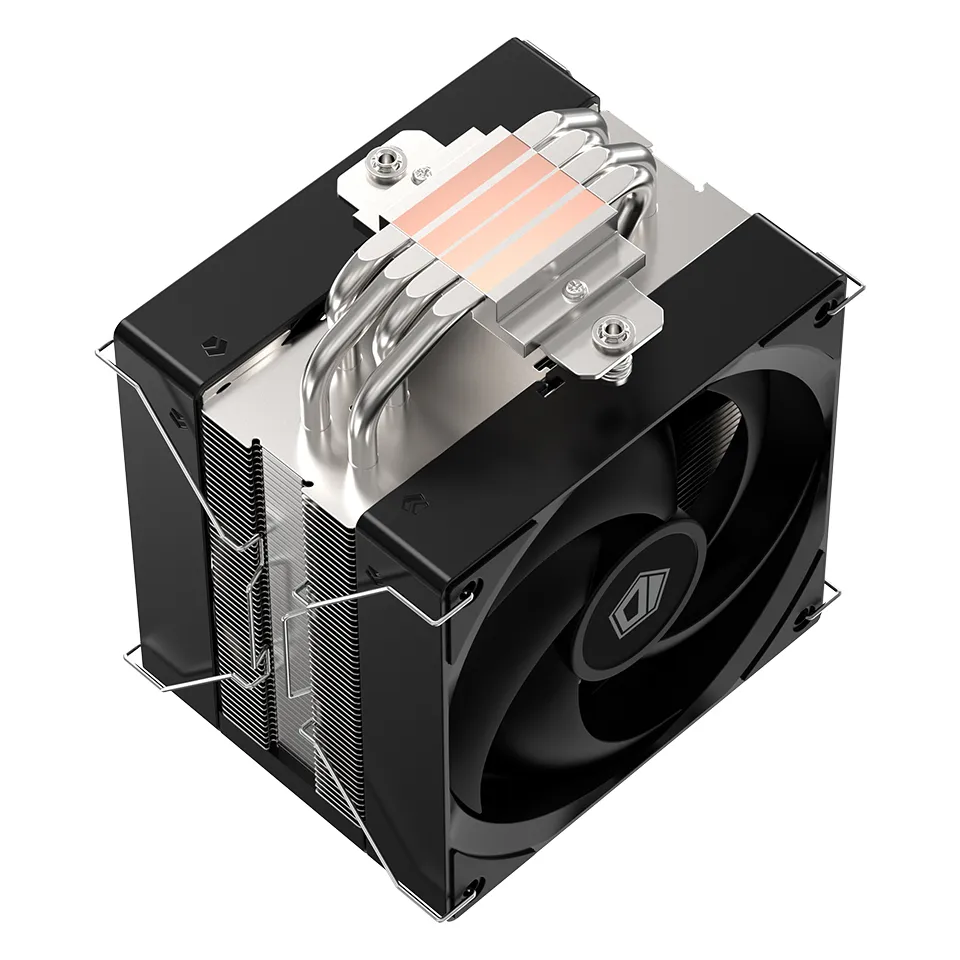 Кулер процесорний ID-Cooling SE-214-XT V2 Plus - мініатюра 6