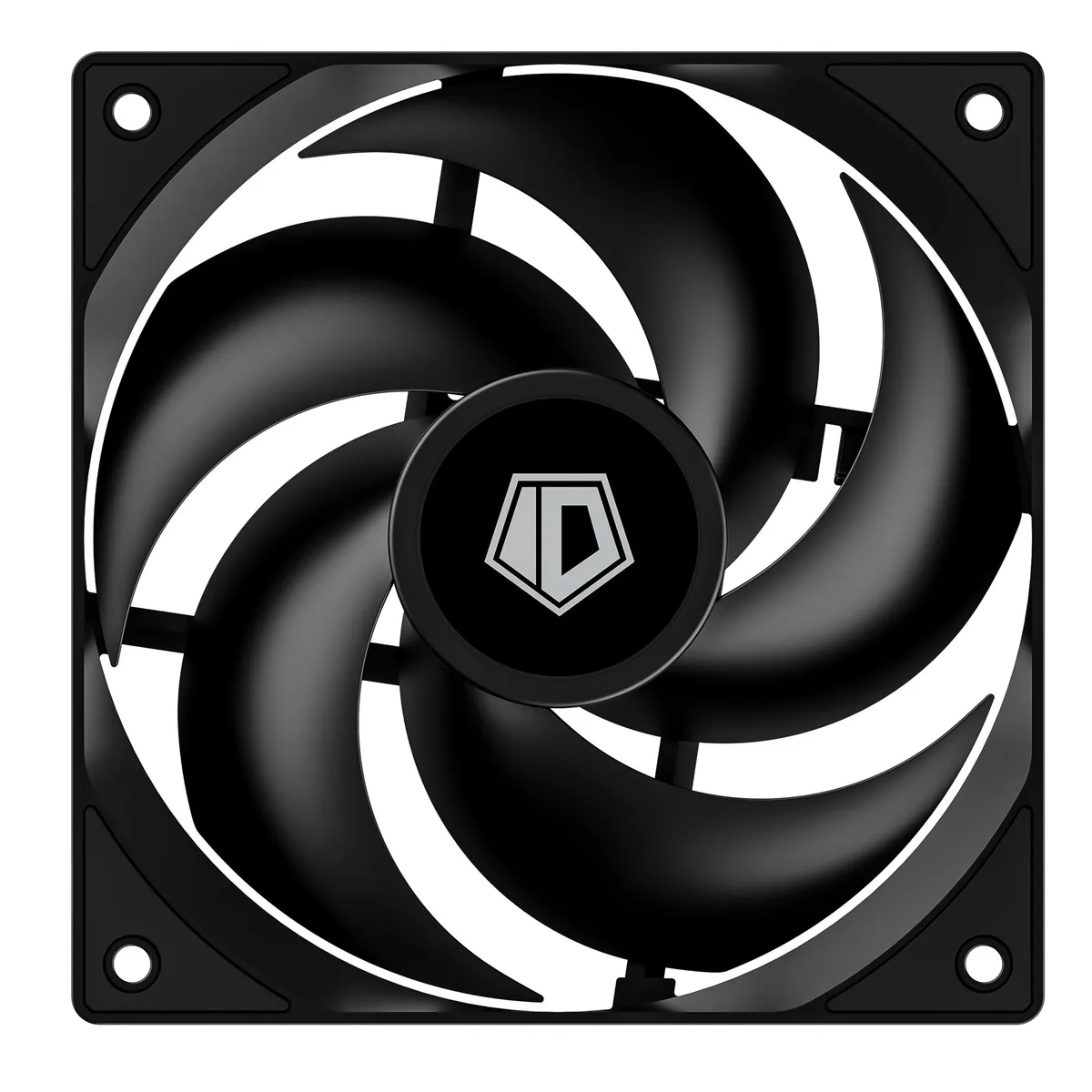 Кулер процесорний ID-Cooling SE-214-XT V2 Plus - мініатюра 9
