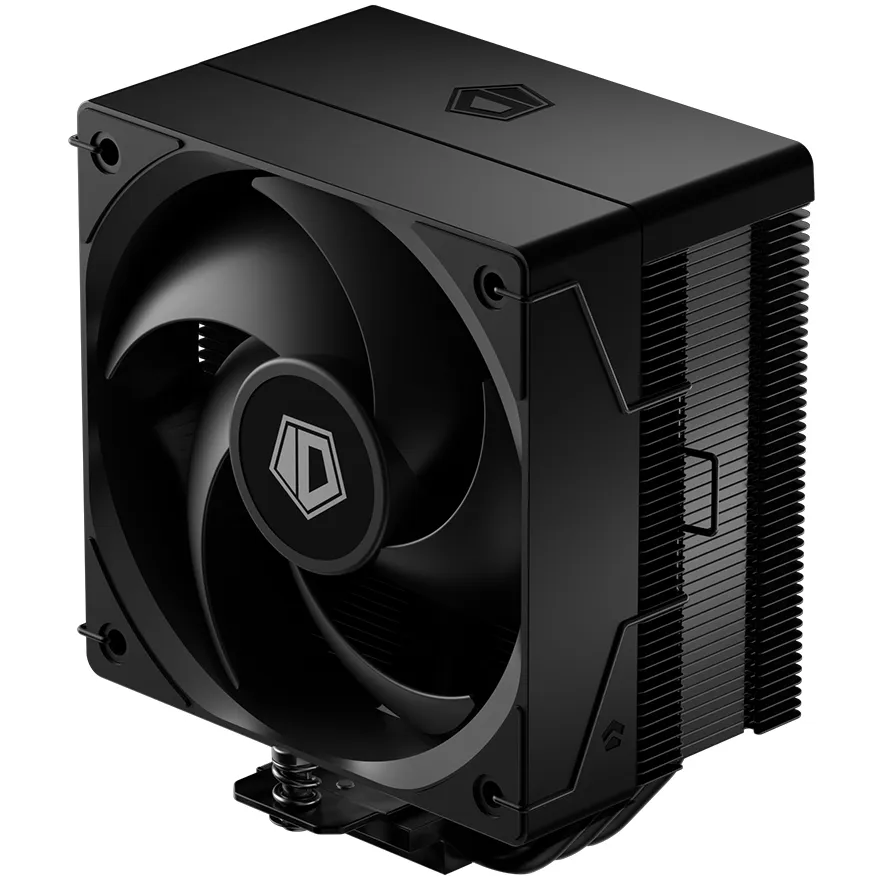Кулер процесорний ID-Cooling SE-903-XT V2 Black - мініатюра 2