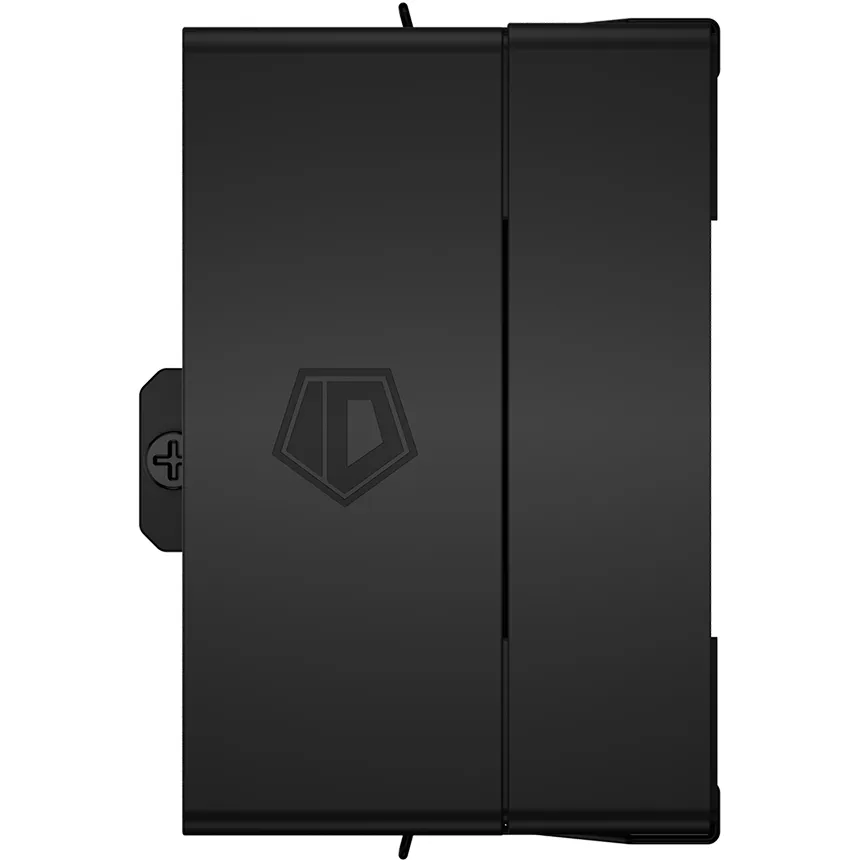 Кулер процесорний ID-Cooling SE-903-XT V2 Black - мініатюра 3