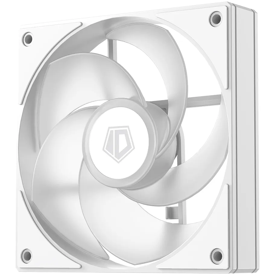 Вентилятор ID-Cooling AS-120-ARGB-WR - мініатюра 4