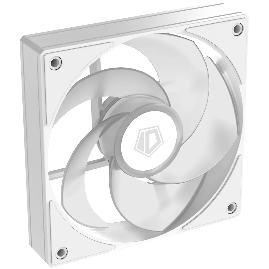 Вентилятор ID-Cooling AS-120-ARGB-WR - мініатюра 5