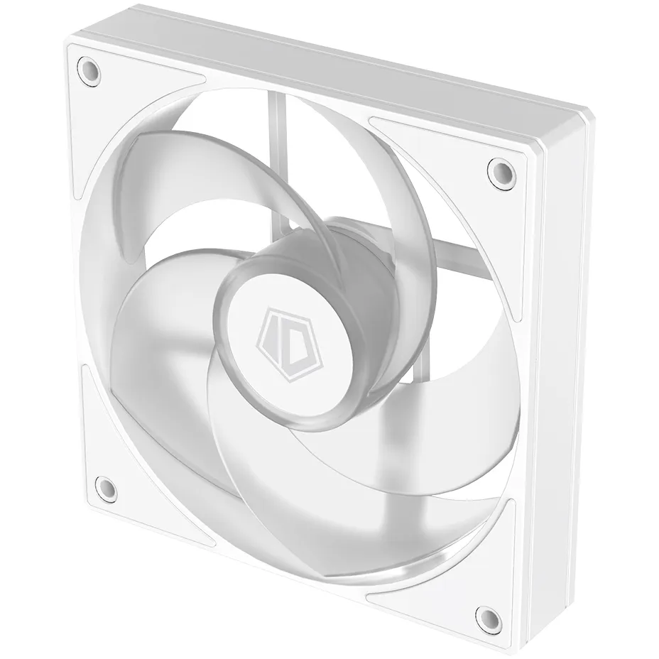 Вентилятор ID-Cooling AS-120-ARGB-WR - мініатюра 6