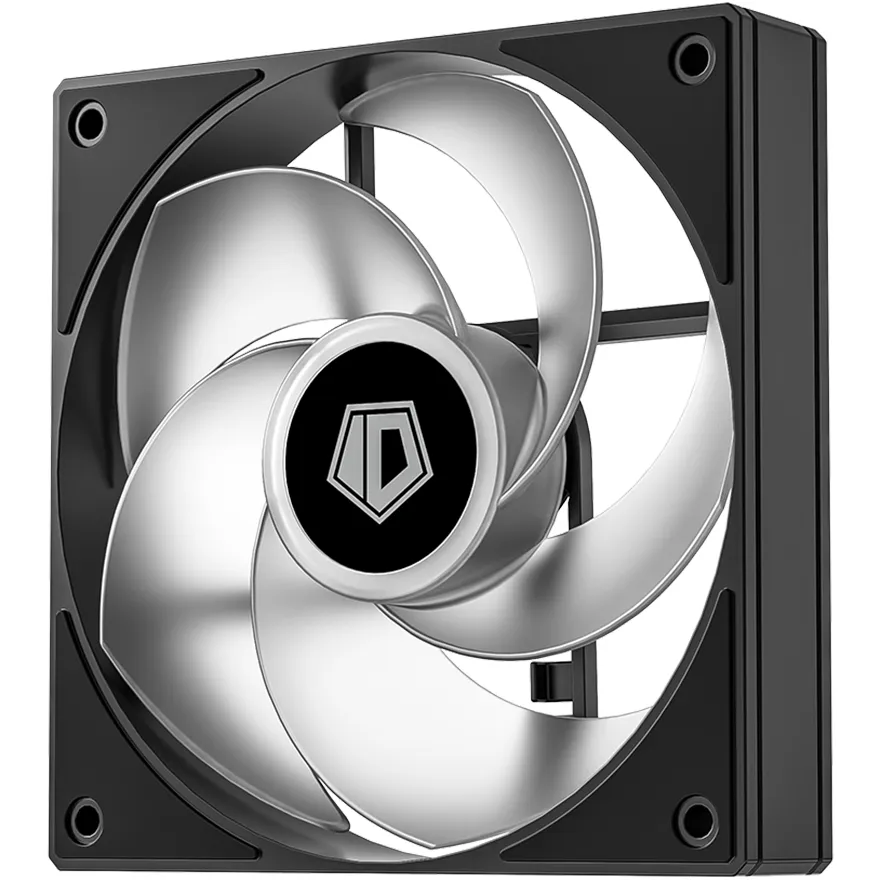 Вентилятор ID-Cooling AS-120-ARGB-KR - мініатюра 4