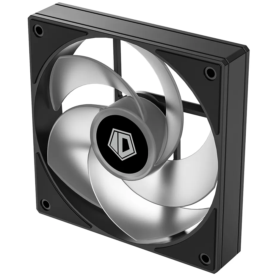 Вентилятор ID-Cooling AS-120-ARGB-KR - мініатюра 5