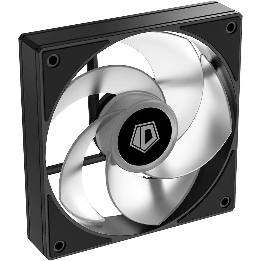 Вентилятор ID-Cooling AS-120-ARGB-KR - мініатюра 6