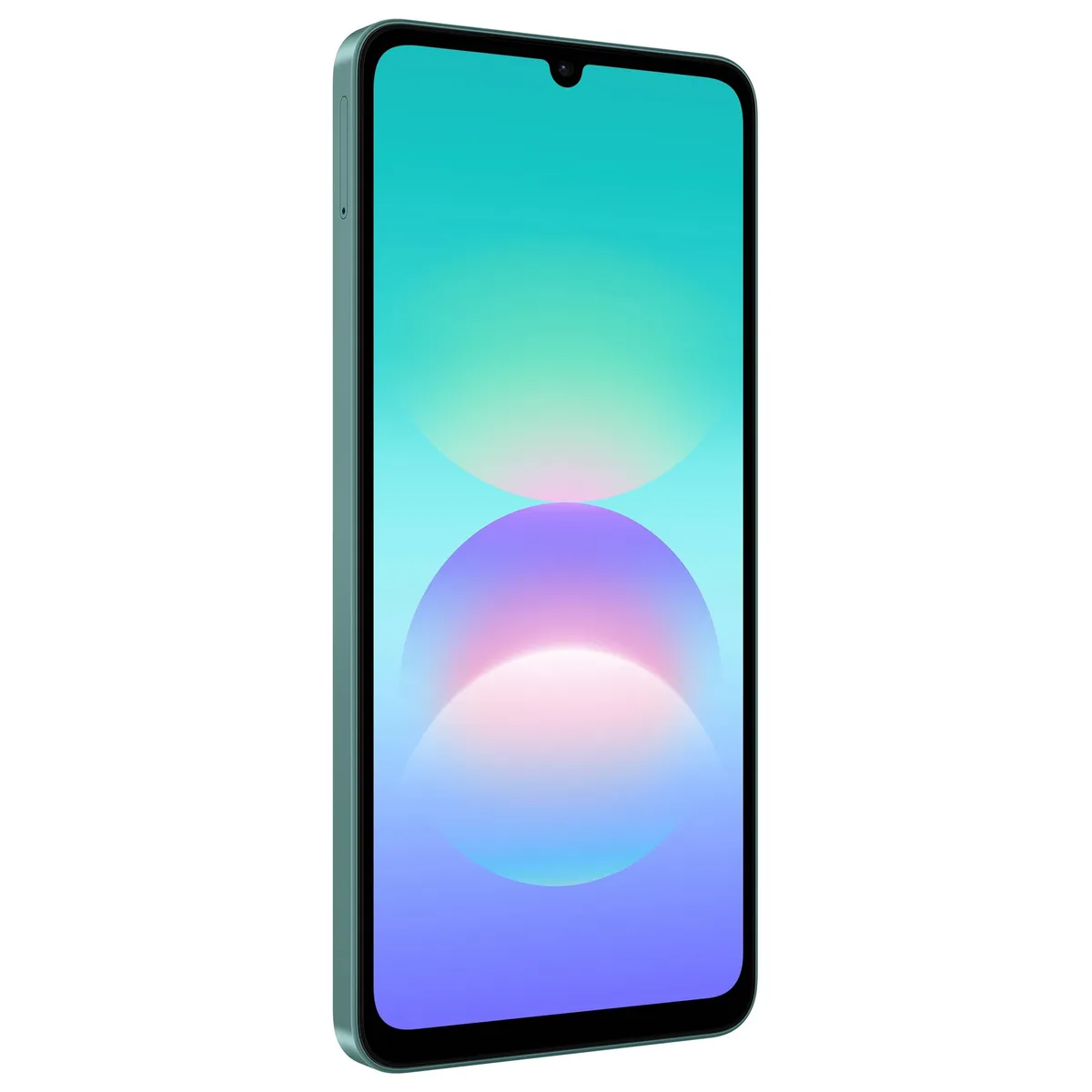 Смартфон Samsung Galaxy A08 SM-A085 4/128GB Green (SM-A085FZGGSEK) - мініатюра 2