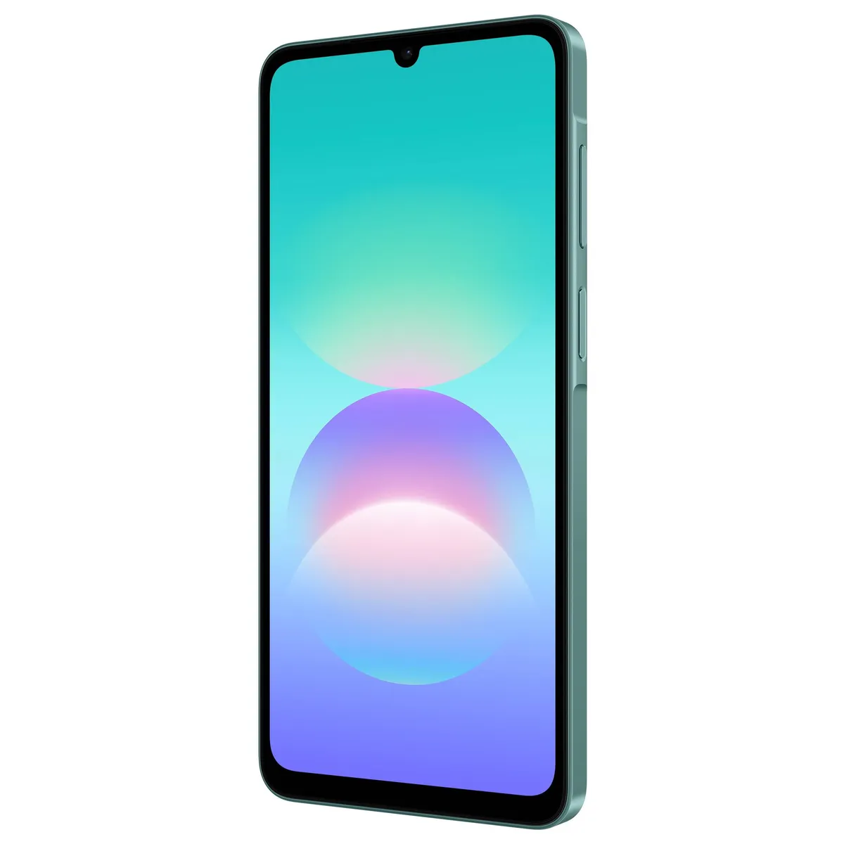 Смартфон Samsung Galaxy A08 SM-A085 4/128GB Green (SM-A085FZGGSEK) - мініатюра 4