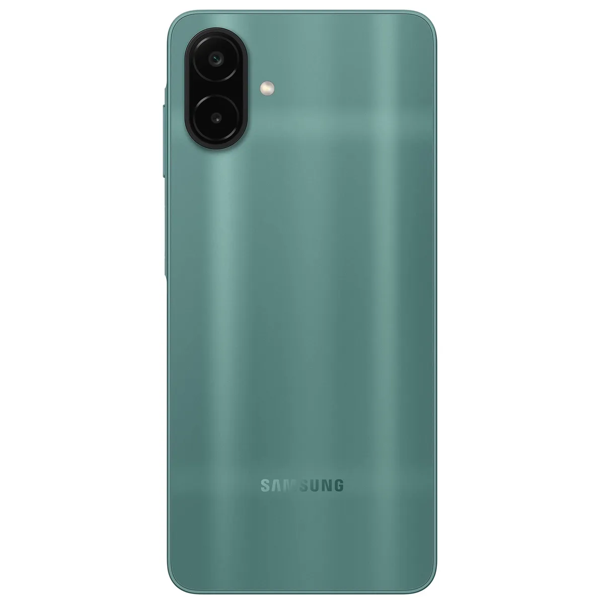 Смартфон Samsung Galaxy A08 SM-A085 4/128GB Green (SM-A085FZGGSEK) - мініатюра 6