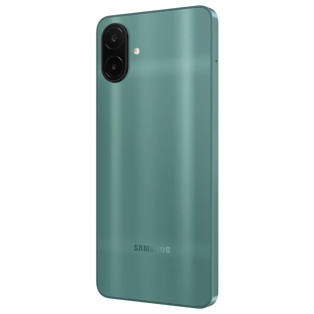 Смартфон Samsung Galaxy A08 SM-A085 4/128GB Green (SM-A085FZGGSEK) - мініатюра 7