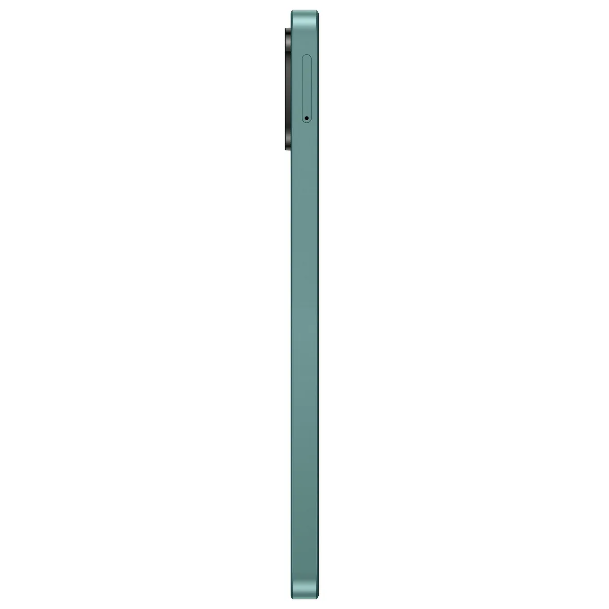 Смартфон Samsung Galaxy A08 SM-A085 4/128GB Green (SM-A085FZGGSEK) - мініатюра 8