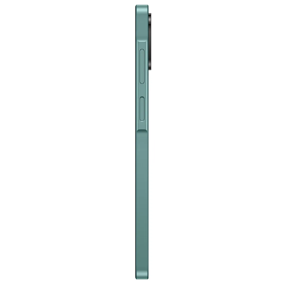 Смартфон Samsung Galaxy A08 SM-A085 4/128GB Green (SM-A085FZGGSEK) - мініатюра 9