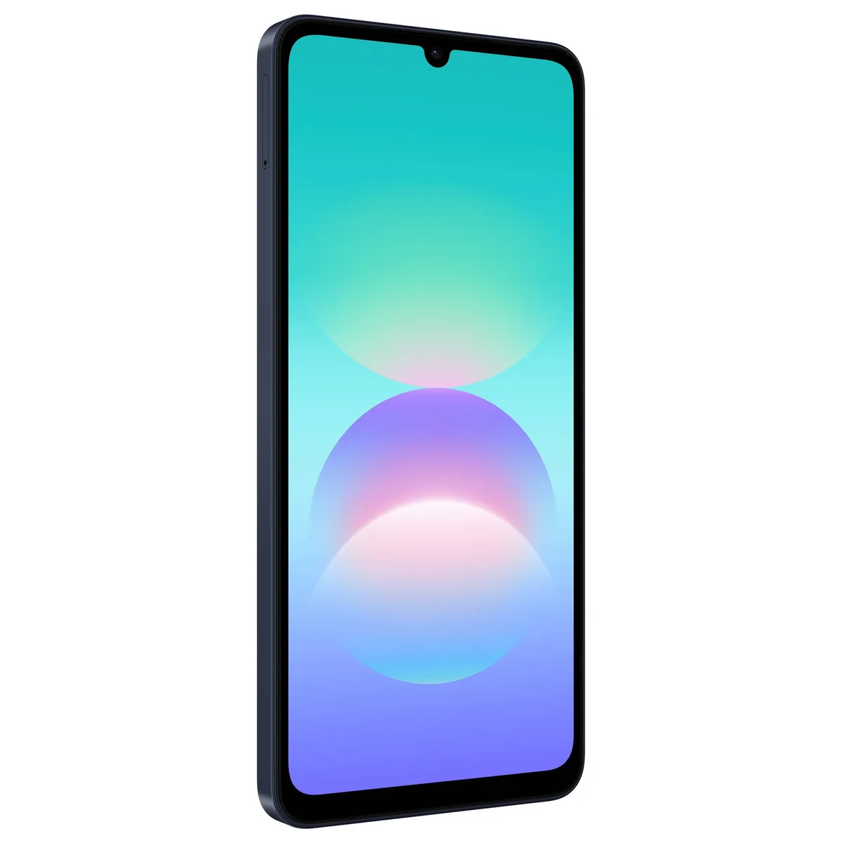 Смартфон Samsung Galaxy A08 SM-A085 4/128GB Dark Blue (SM-A085FDBGSEK) - мініатюра 2