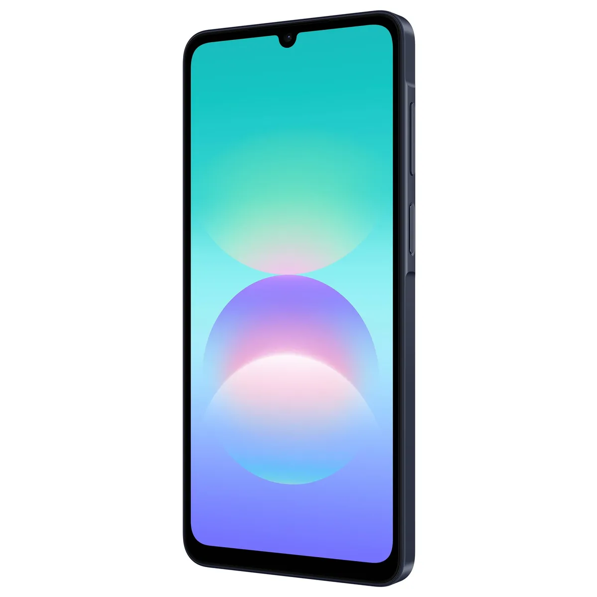 Смартфон Samsung Galaxy A08 SM-A085 4/128GB Dark Blue (SM-A085FDBGSEK) - мініатюра 4