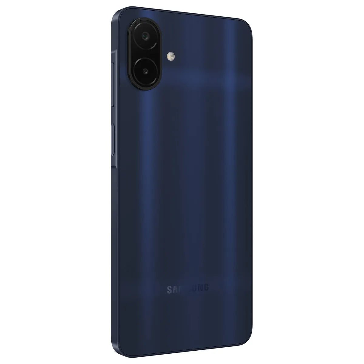 Смартфон Samsung Galaxy A08 SM-A085 4/128GB Dark Blue (SM-A085FDBGSEK) - мініатюра 5
