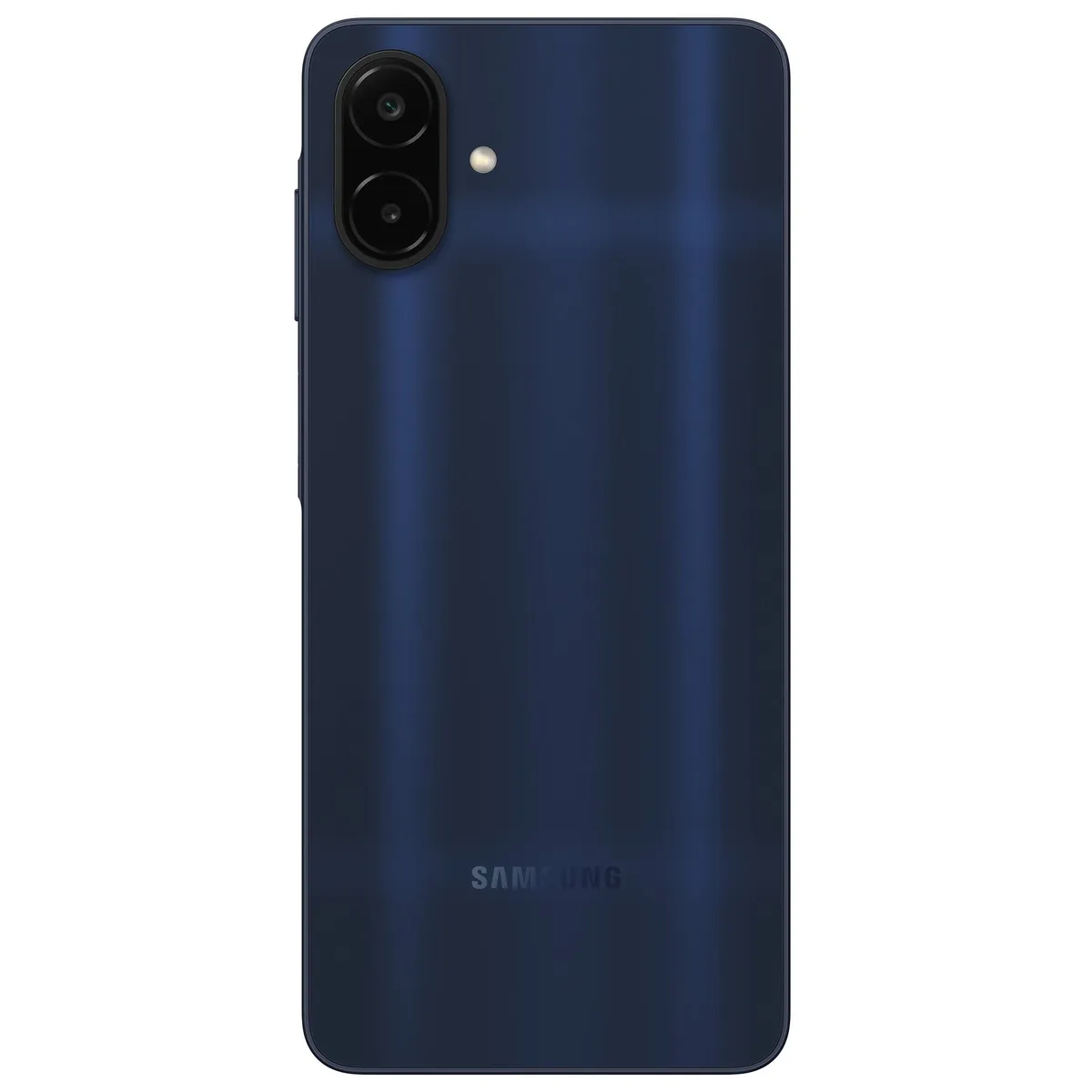 Смартфон Samsung Galaxy A08 SM-A085 4/128GB Dark Blue (SM-A085FDBGSEK) - мініатюра 6