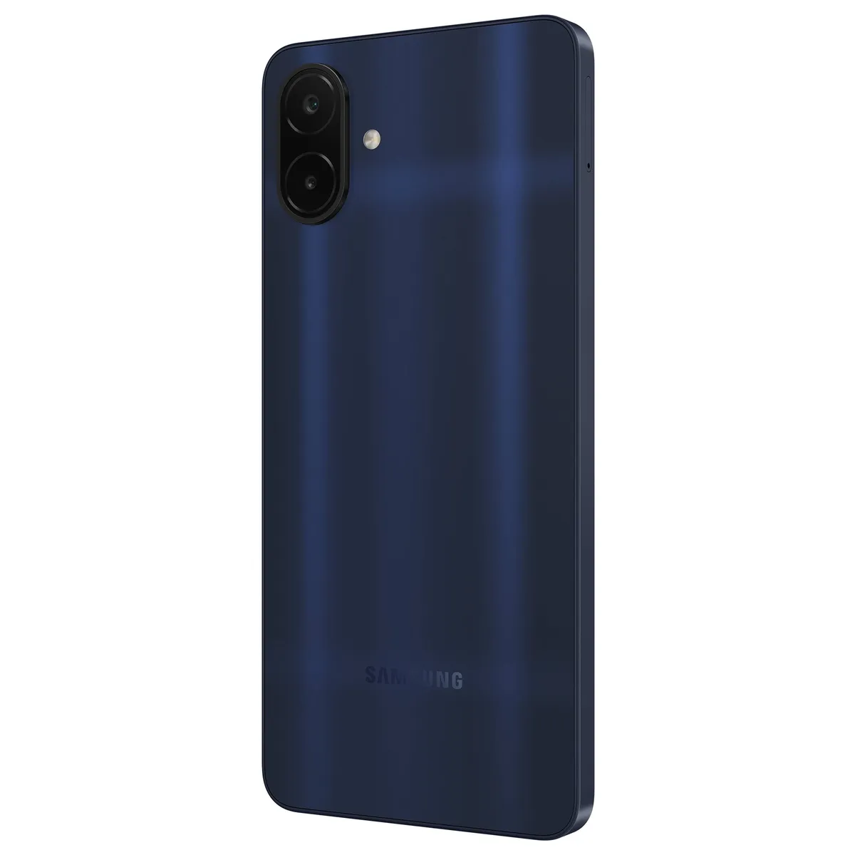 Смартфон Samsung Galaxy A08 SM-A085 4/128GB Dark Blue (SM-A085FDBGSEK) - мініатюра 7