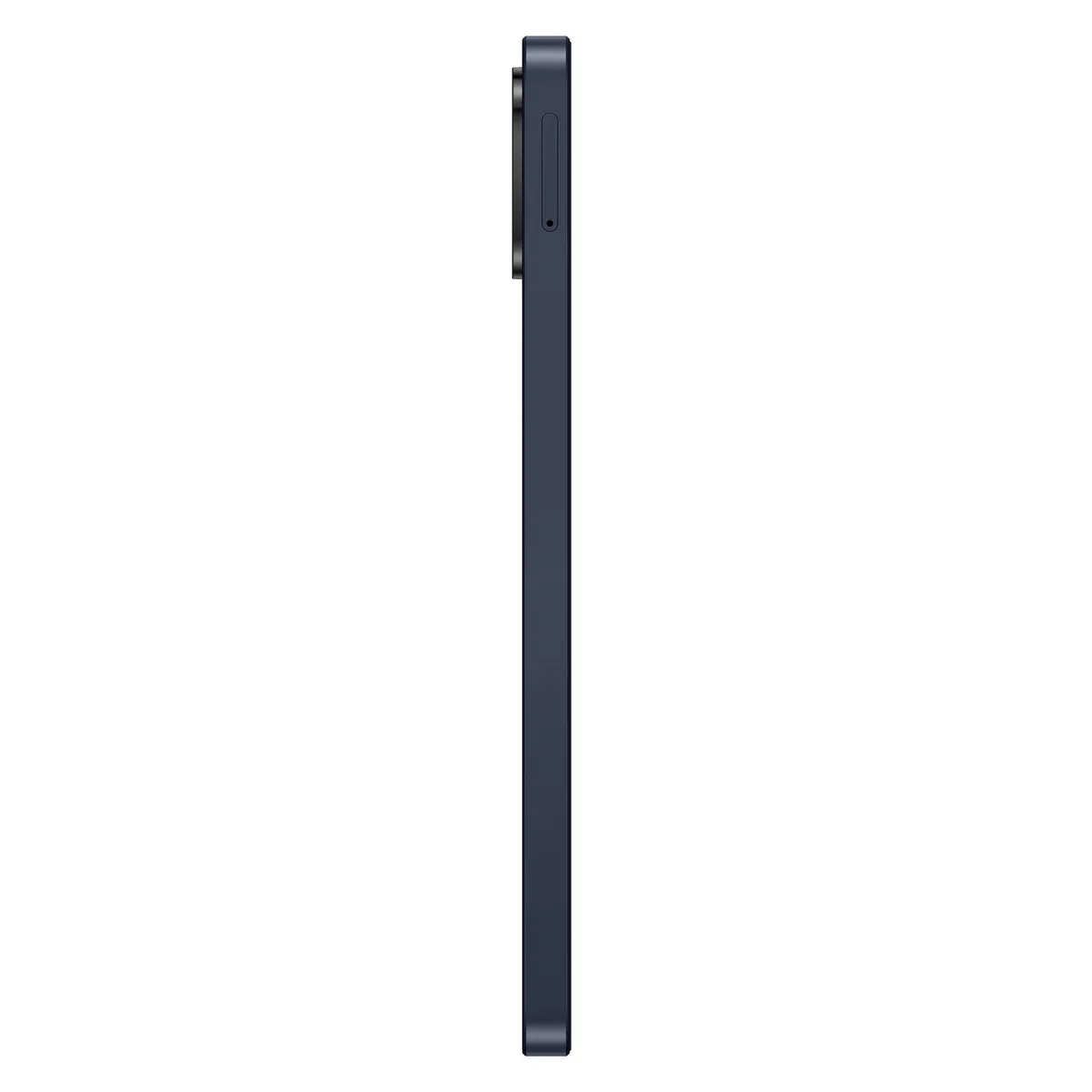 Смартфон Samsung Galaxy A08 SM-A085 4/128GB Dark Blue (SM-A085FDBGSEK) - мініатюра 8