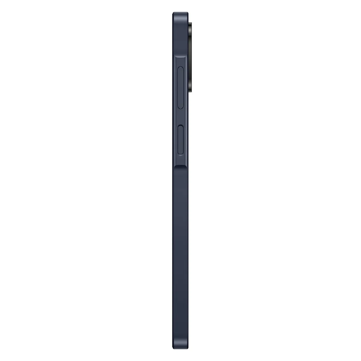 Смартфон Samsung Galaxy A08 SM-A085 4/128GB Dark Blue (SM-A085FDBGSEK) - мініатюра 9