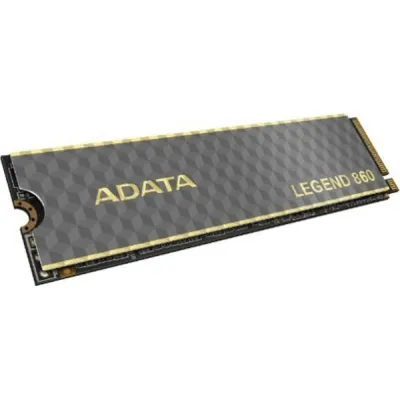 Накопичувач SSD M.2 2280 1TB SLEG 860 ADATA (SLEG-860-1000GCS) - зображення 1