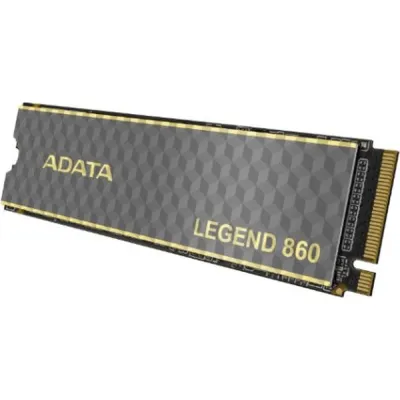 Накопичувач SSD M.2 2280 1TB SLEG 860 ADATA (SLEG-860-1000GCS) - мініатюра 2