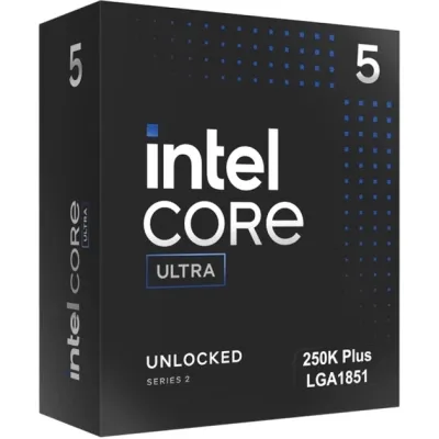 Процесор INTEL Core™ Ultra 5 250K Plus (BX80768250K)