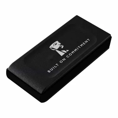 Накопичувач SSD USB Type-C 1TB XS1000 Kingston (SXS1000/1000GA) - зображення 1