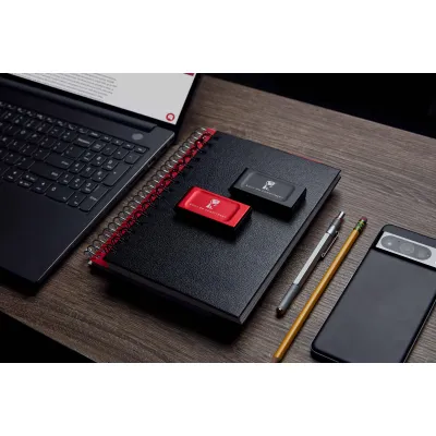 Накопичувач SSD USB Type-C 1TB XS1000 Kingston (SXS1000/1000GA) - мініатюра 4