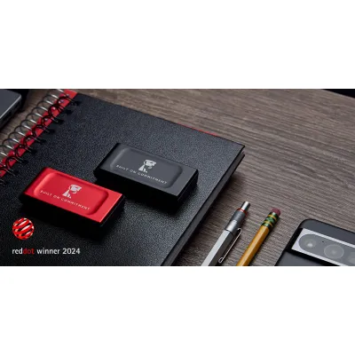 Накопичувач SSD USB Type-C 1TB XS1000 Kingston (SXS1000/1000GA) - мініатюра 5
