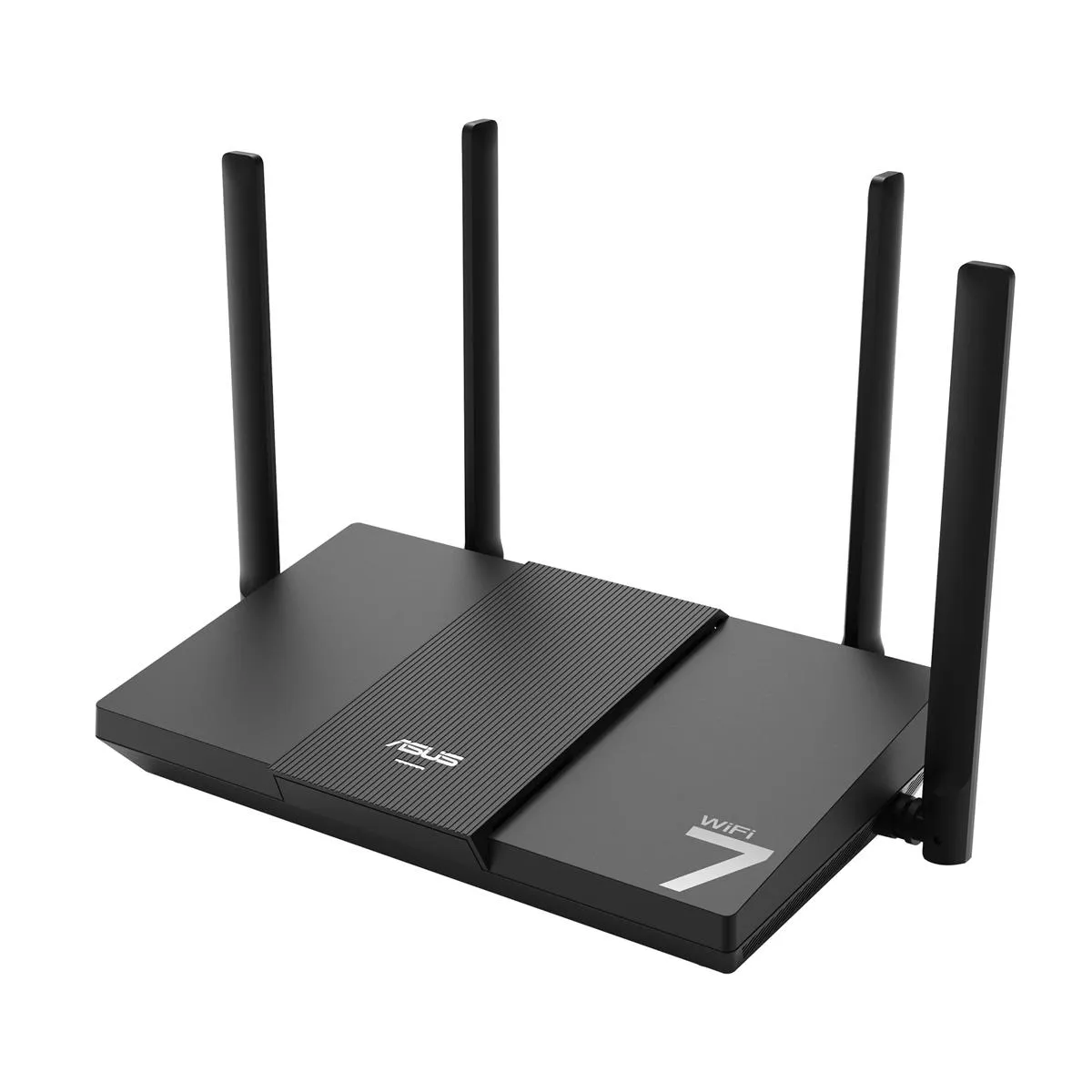 Бездротовий маршрутизатор Asus RT-BE50 (90IG09U0-MO3S00) - зображення 1