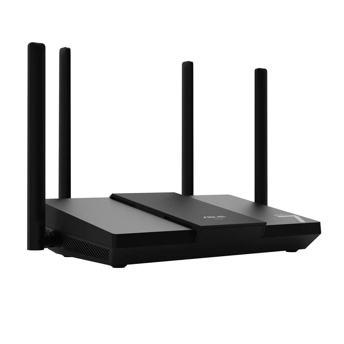 Бездротовий маршрутизатор Asus RT-BE50 (90IG09U0-MO3S00) - мініатюра 2