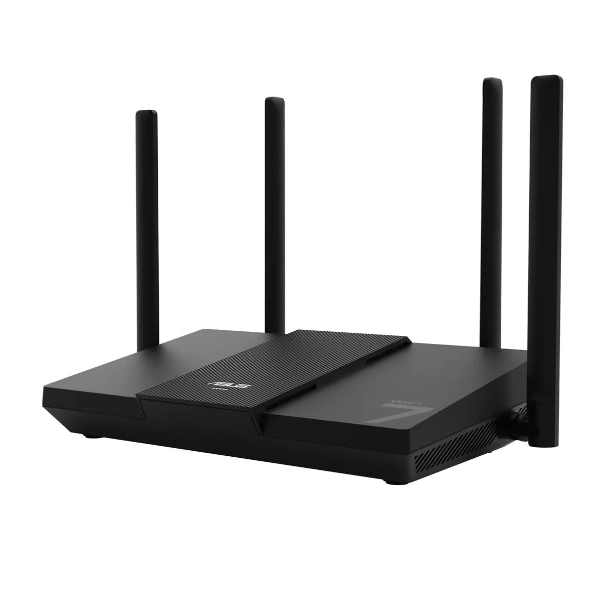 Бездротовий маршрутизатор Asus RT-BE50 (90IG09U0-MO3S00) - мініатюра 3