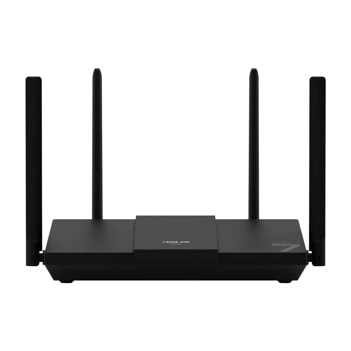 Бездротовий маршрутизатор Asus RT-BE50 (90IG09U0-MO3S00) - мініатюра 4