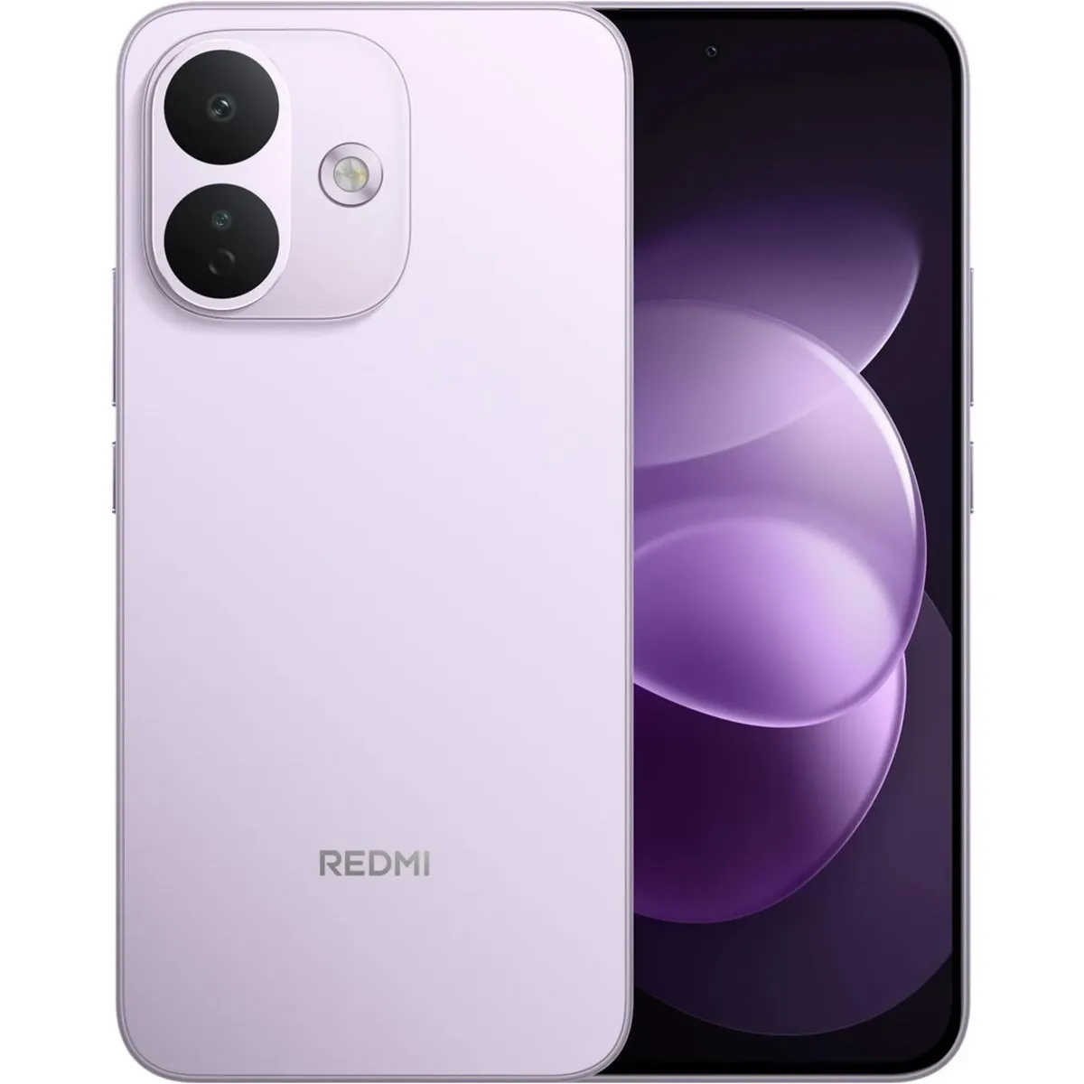 Смартфон Xiaomi Redmi Note 17 Pro 5G 8/512GB Purple - зображення 1