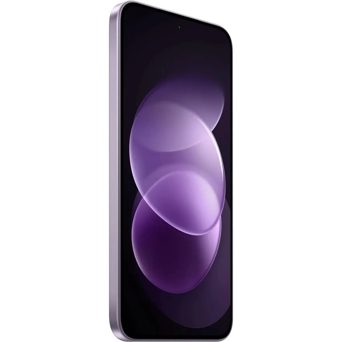 Смартфон Xiaomi Redmi Note 17 Pro 5G 8/512GB Purple - мініатюра 5