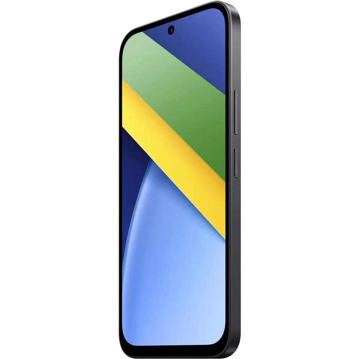 Смартфон Poco C95 Pro 6/128GB Black - мініатюра 10