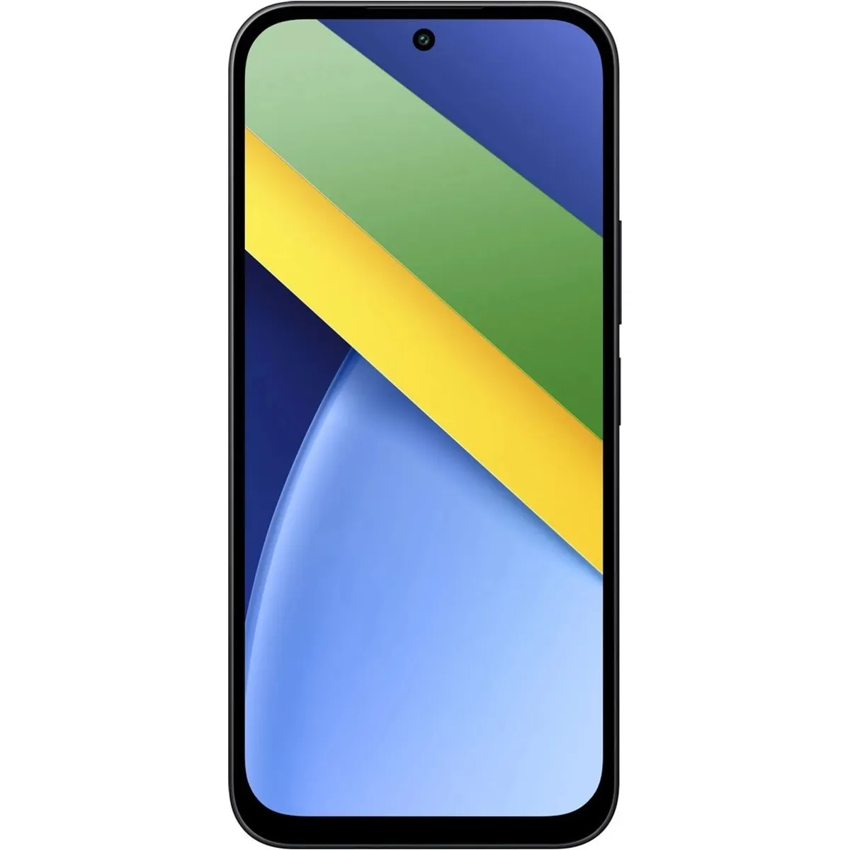 Смартфон Poco C95 Pro 6/128GB Black - мініатюра 11